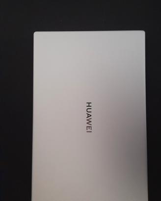 Huawei MateBook D15 