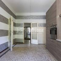 Ampio Trilocale senza spese condominiali con giard