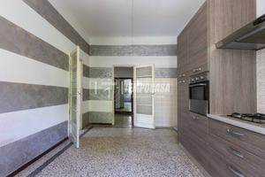 Ampio Trilocale senza spese condominiali con giard