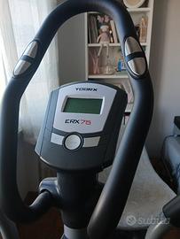 ellittica  TOORX ERX75