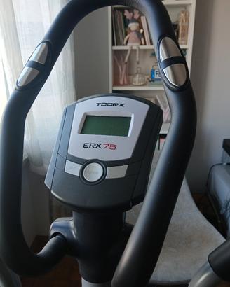ellittica  TOORX ERX75