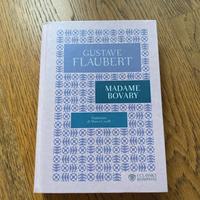 Madame Bovary - Gustave Flaubert