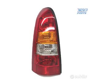 FANALE SINISTRO OPEL ASTRA G CARAVAN 98-04