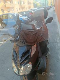 Aprilia Sportcity 300 - 2013