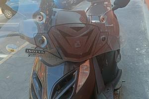 Aprilia Sportcity 300 - 2013