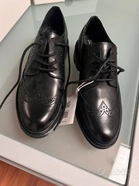 Scarpe Geox nuove con cartellino