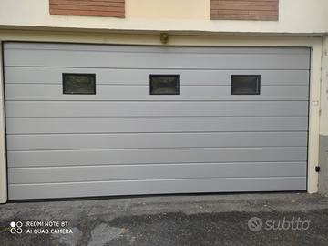Garage box Aosta Via st.Martin de Corleans 179