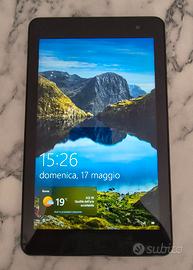 Tablet Dell Venue 8 pro 5380