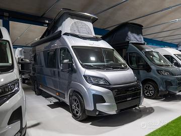 SUN LIVING V 65 GX TenTop - 20EDITION