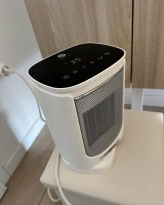 Stufette elettriche