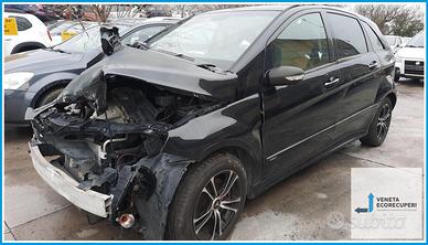 Ricambi Usati MERCEDES-BENZ Classe B (T245) 2007