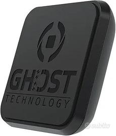 Supporto magnetico universale Celly Ghostfix x tel
