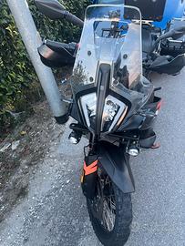 Ktm 790 adventure