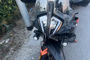 Ktm 790 adventure