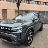 DACIA Duster Tce 130 CV MHEV Journey KM.0 NEW MO