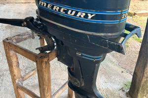 Motore mercury 2 tempi