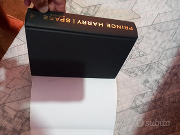 Libro "Spare il Minore" nuovissimo 