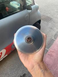 variatore e ventolino multivar minarelli