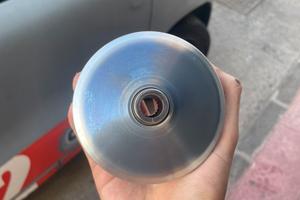 variatore e ventolino multivar minarelli