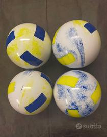 Bocce raffa Big Genesi Super Martel 108x920