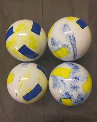 Bocce raffa Big Genesi Super Martel 108x920