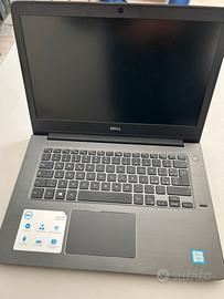 Dell i5 14”