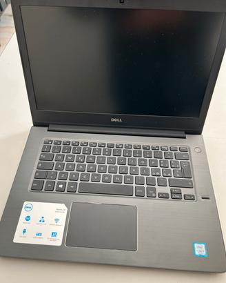 Dell i5 14”