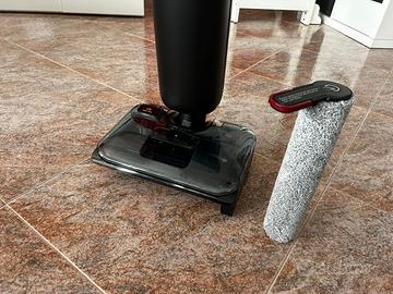 Lavapavimenti Eureka Floorshine 460