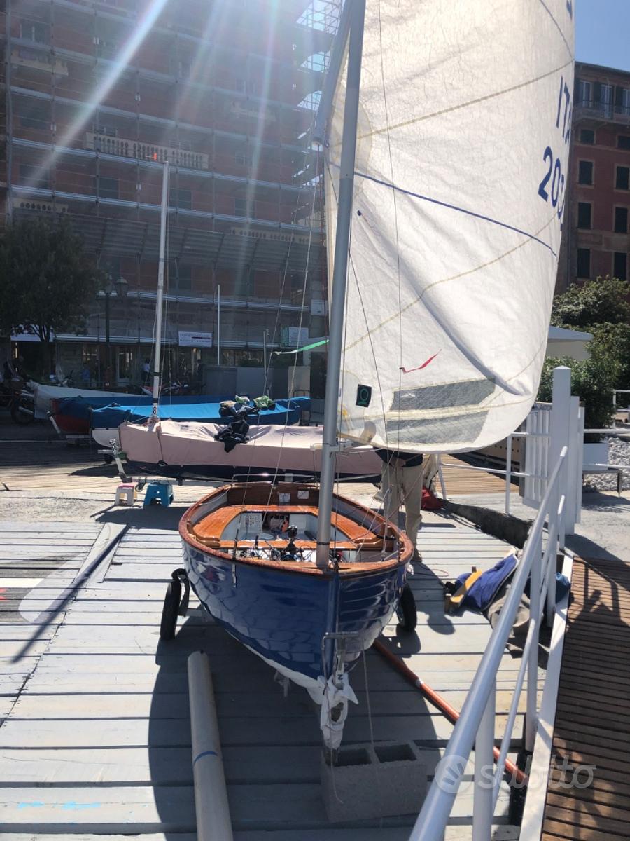 Dinghy 12 — View photo 1