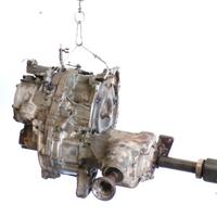 Cambio Automatico Ford Kuga 2010 2.5 tb