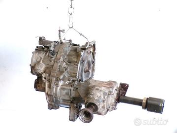 Cambio Automatico Ford Kuga 2010 2.5 tb