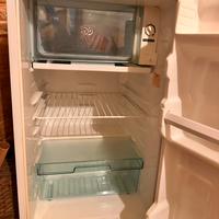 Frigorifero 124 Litri LG GC-151SA