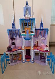 Castello Frozen