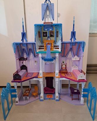 Castello Frozen
