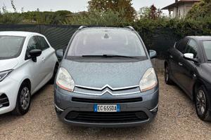 C4 Grand Picasso  1.6 hdi Business 110cv 7 POSTI