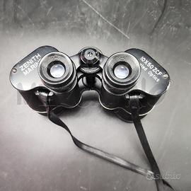 BINOCOLO ZENITH MARINE 10X50
