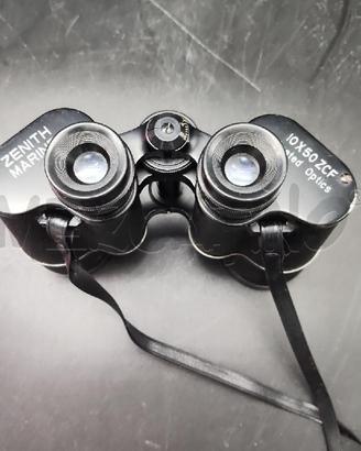 BINOCOLO ZENITH MARINE 10X50