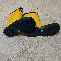 Stivali da pioggia havaianas