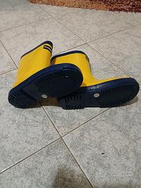 Stivali da pioggia havaianas