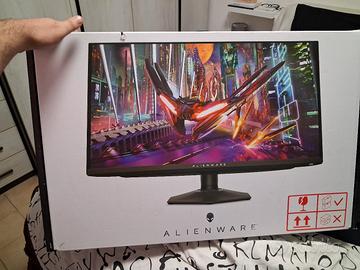 ALIENWARE 1440P OLED 360HZ