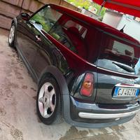 Mini Cooper 1.4 diesel