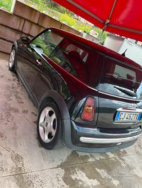 Mini Cooper 1.4 diesel