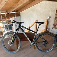 ROCKRIDER ST530 sport trail