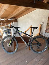 ROCKRIDER ST530 sport trail