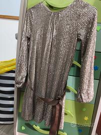 Vestito da bambina 