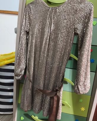 Vestito da bambina 