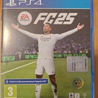 Fifa 2025 PS4