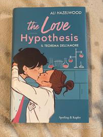 THE LOVE HYPOTHESIS di Ali Hazelwood