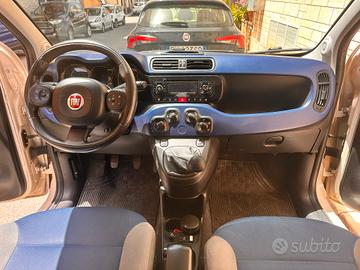 fiat panda twin air turbo 1000