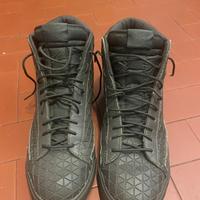 Nike Blazer Mid Metric Khaki verde